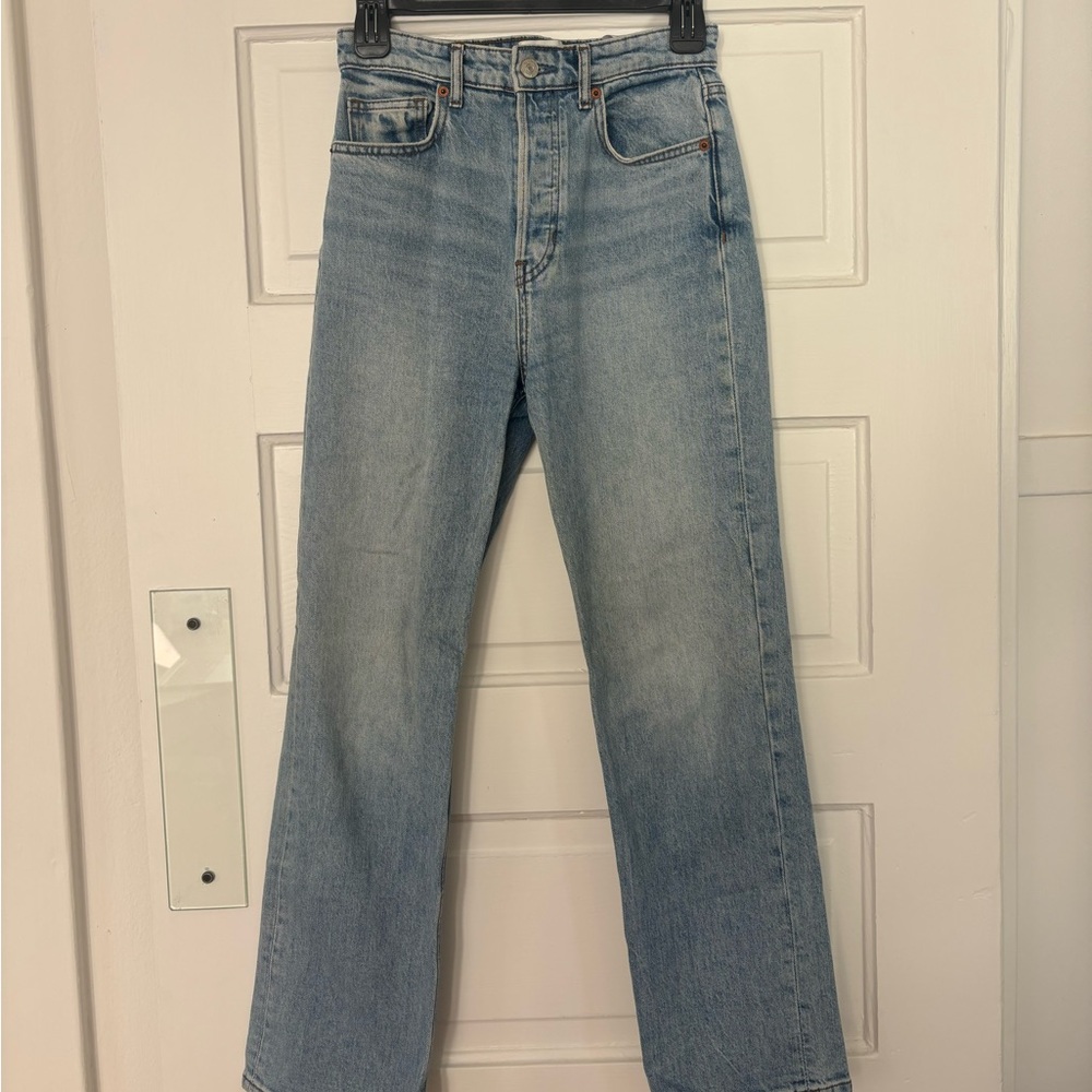 Reformation Jeans